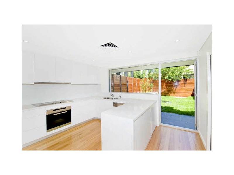 A19/69-87 Dangar Street, Randwick NSW 2031