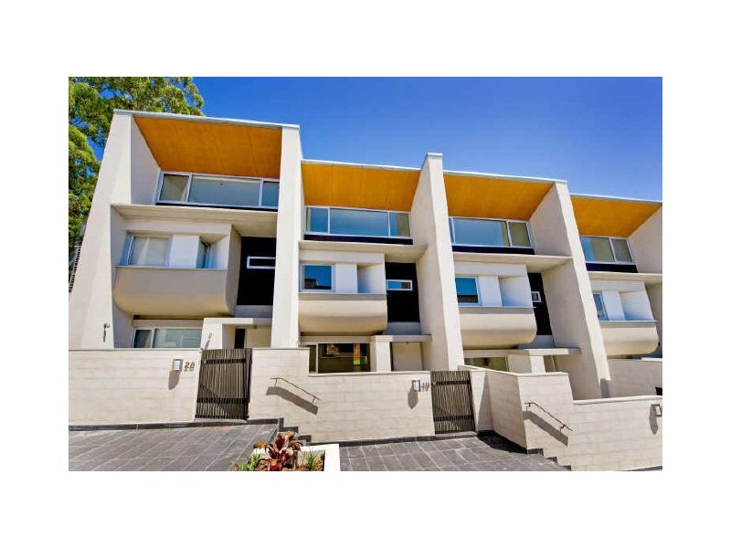 A19/69-87 Dangar Street, Randwick NSW 2031