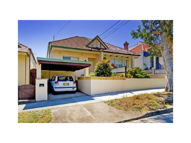 14 Evans Street, Bronte NSW 2024