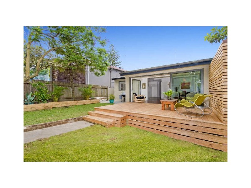 156 Carrington Road, Coogee NSW 2034