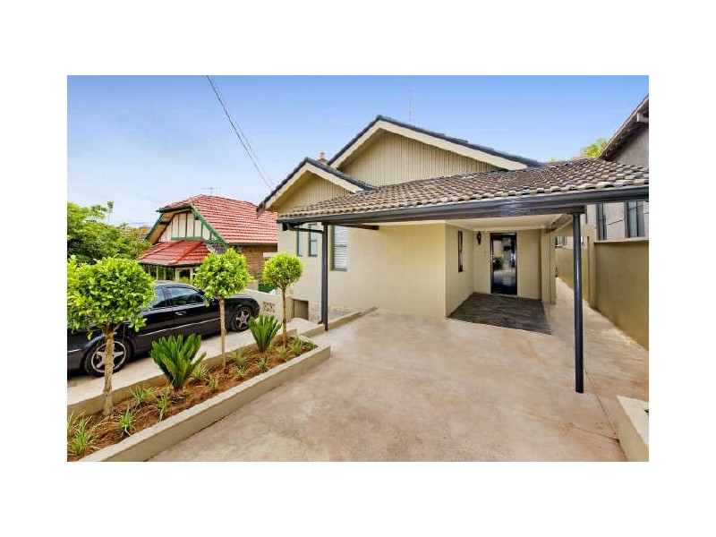 156 Carrington Road, Coogee NSW 2034