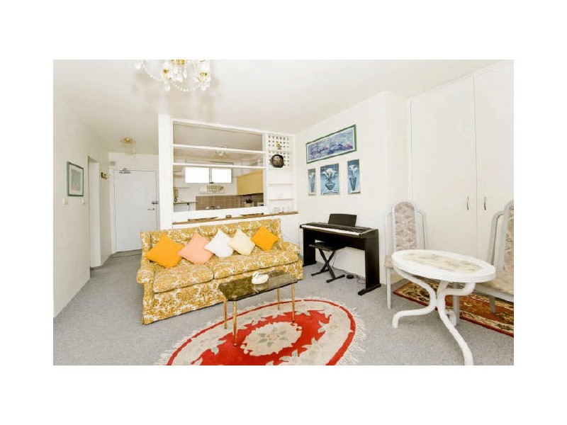 538/58 Cook Road, Centennial Park NSW 2021