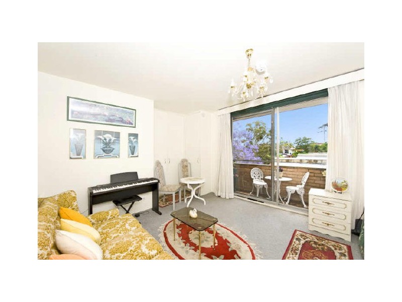 538/58 Cook Road, Centennial Park NSW 2021