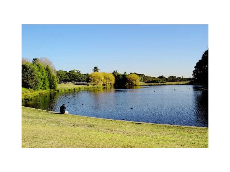 538/58 Cook Road, Centennial Park NSW 2021