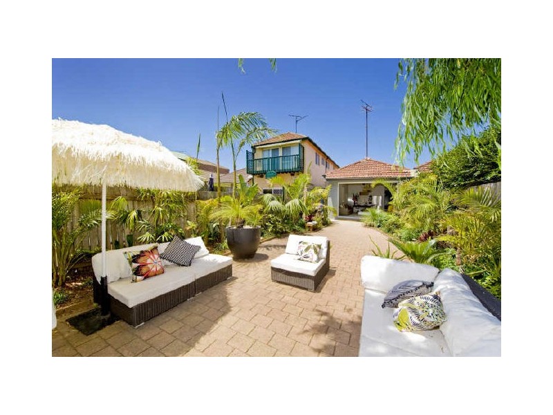 24 Denham Street, Bondi NSW 2026