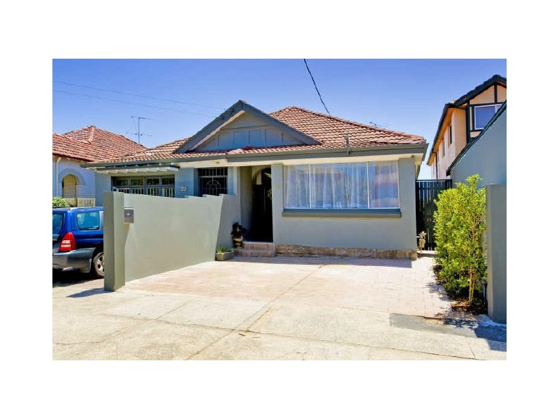 24 Denham Street, Bondi NSW 2026