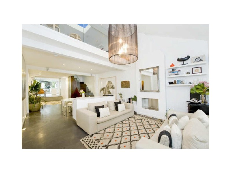 33 Glebe Street, Paddington NSW 2021