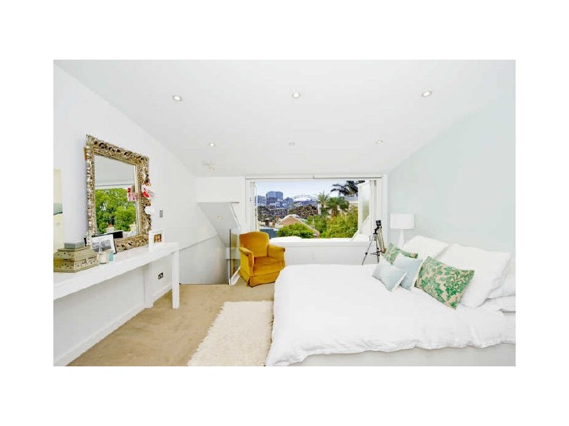 33 Glebe Street, Paddington NSW 2021