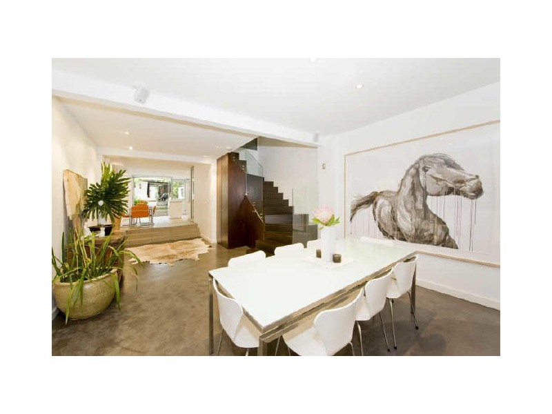 33 Glebe Street, Paddington NSW 2021