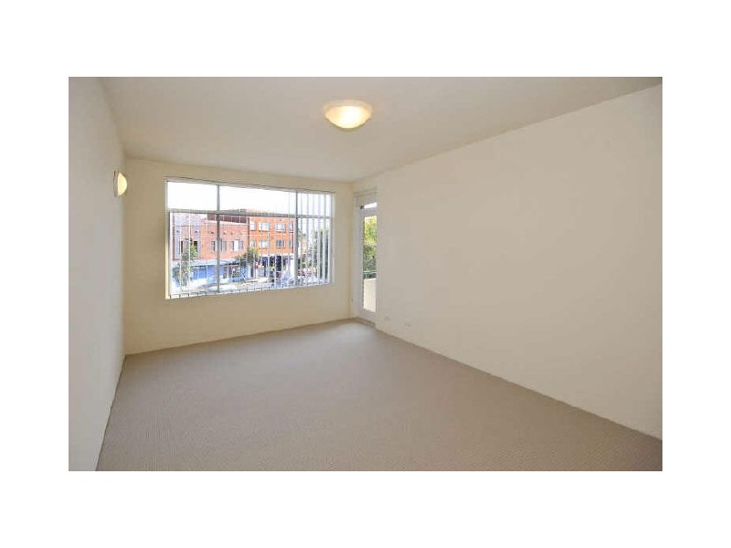 2/76 Albion Street, Randwick NSW 2031