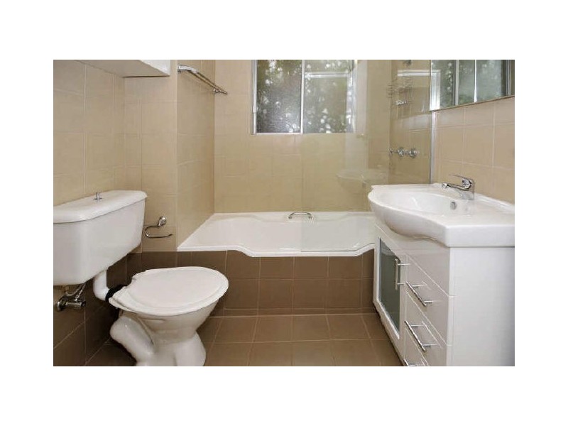 2/76 Albion Street, Randwick NSW 2031