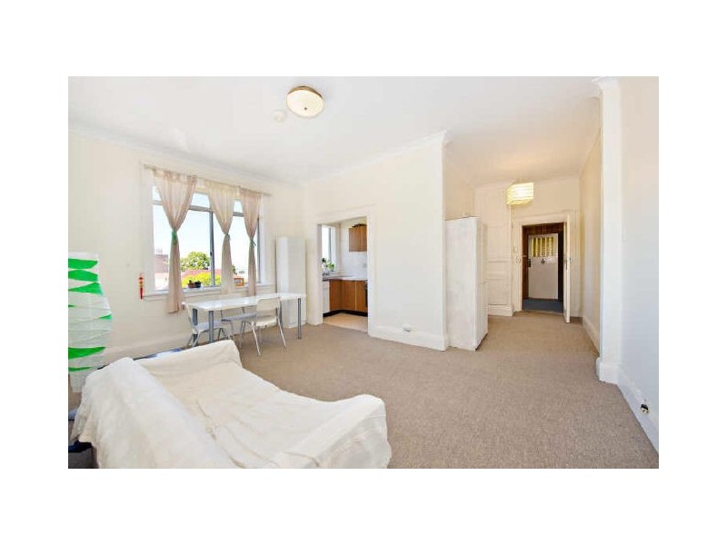 12/10A Allens Parade, Bondi Junction NSW 2022