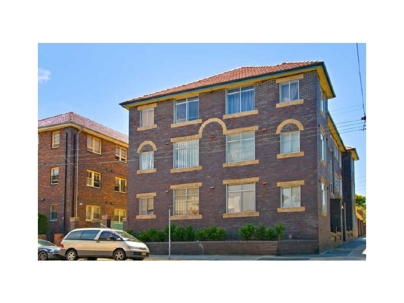 12/10A Allens Parade, Bondi Junction NSW 2022