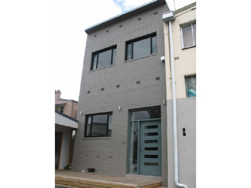 634 Darling Street, Rozelle NSW 2039