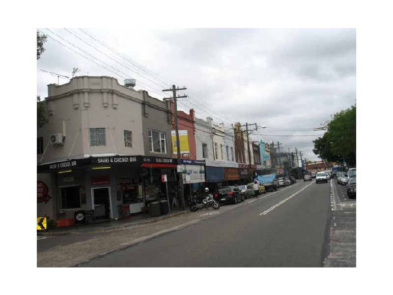 634 Darling Street, Rozelle NSW 2039