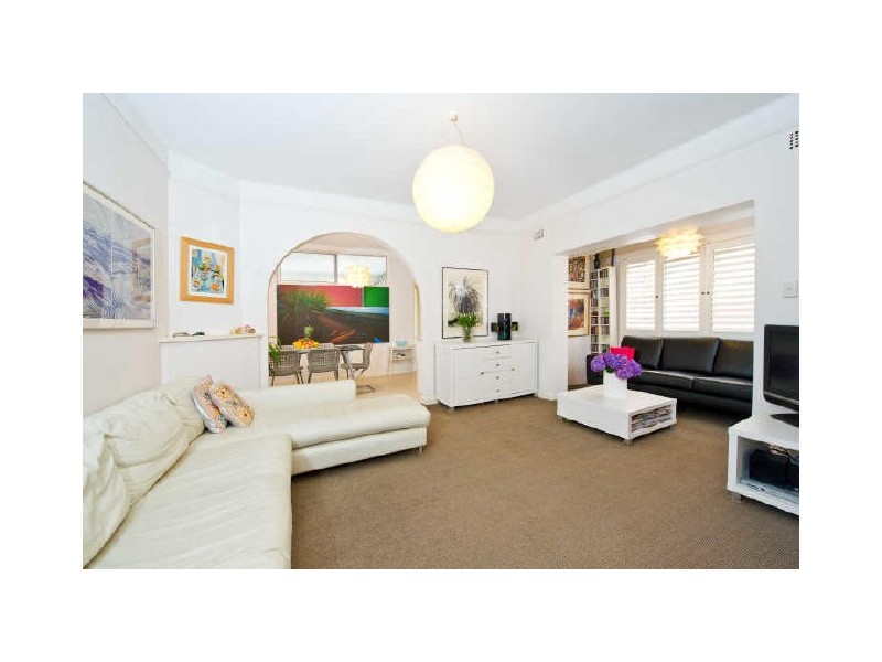 5/1 Lucius Street, Bondi Beach NSW 2026