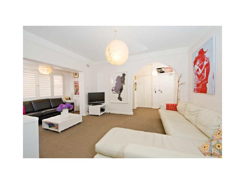 5/1 Lucius Street, Bondi Beach NSW 2026