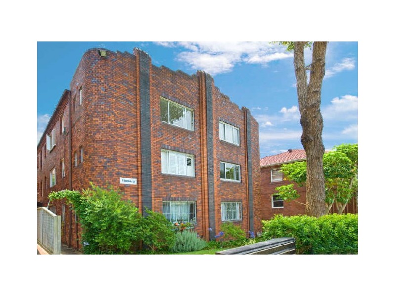 5/1 Lucius Street, Bondi Beach NSW 2026