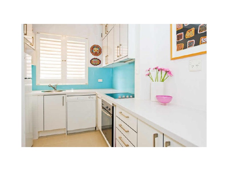 5/1 Lucius Street, Bondi Beach NSW 2026