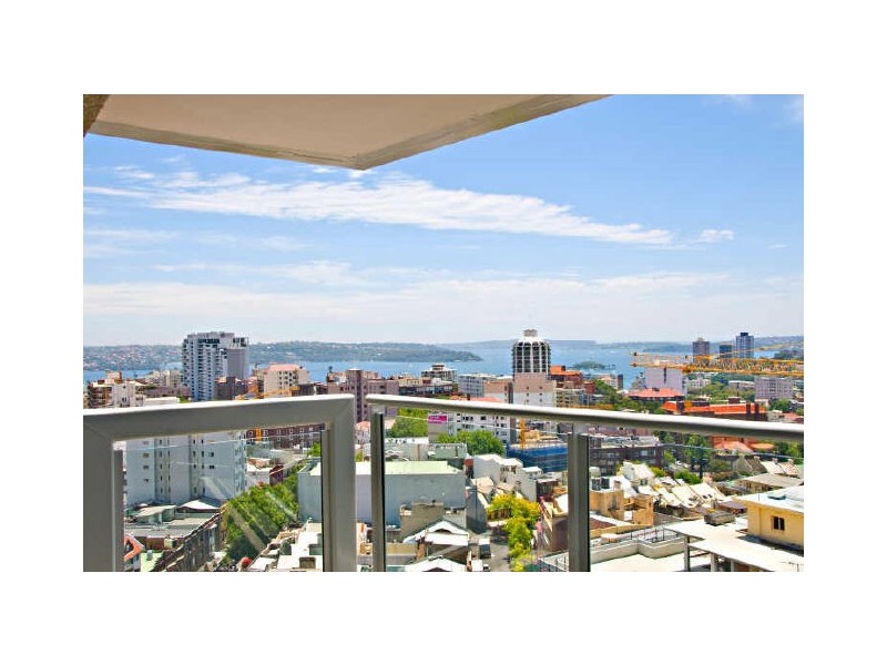 22D/82-94 Darlinghurst Road, Potts Point NSW 2011