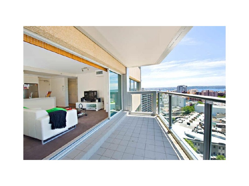 22D/82-94 Darlinghurst Road, Potts Point NSW 2011