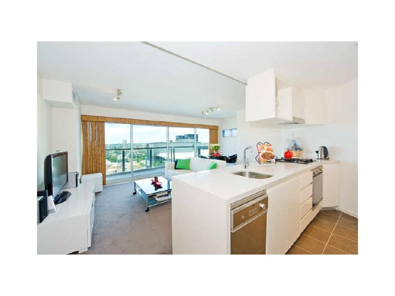 22D/82-94 Darlinghurst Road, Potts Point NSW 2011