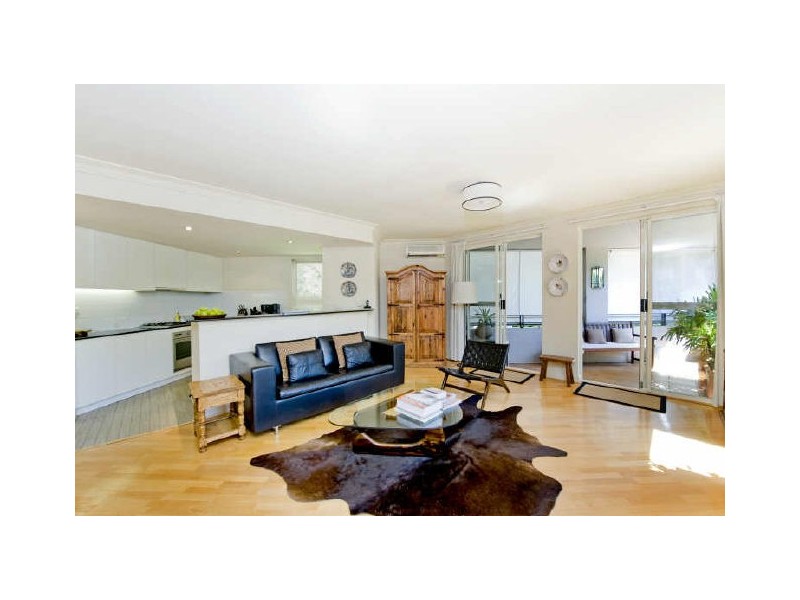 27/21-25 Waratah Street, Rushcutters Bay NSW 2011