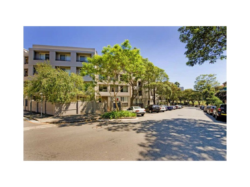 27/21-25 Waratah Street, Rushcutters Bay NSW 2011
