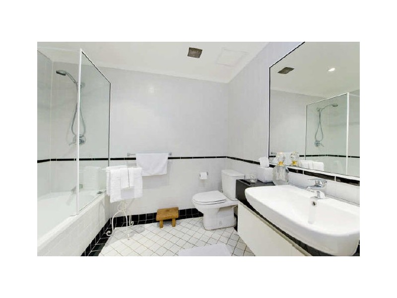 27/21-25 Waratah Street, Rushcutters Bay NSW 2011
