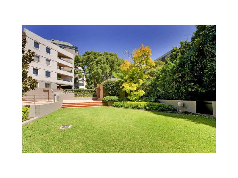 27/21-25 Waratah Street, Rushcutters Bay NSW 2011