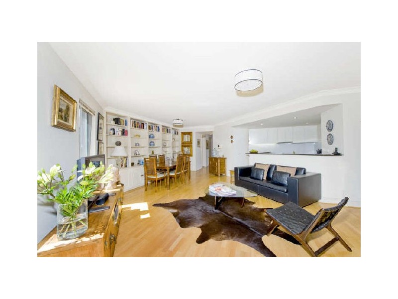 27/21-25 Waratah Street, Rushcutters Bay NSW 2011