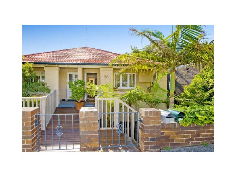 1/36 Keith Street, Clovelly NSW 2031