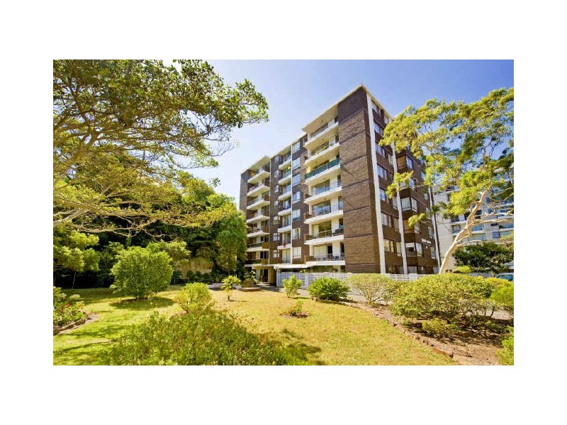 5D/8 Bligh Place, Randwick NSW 2031