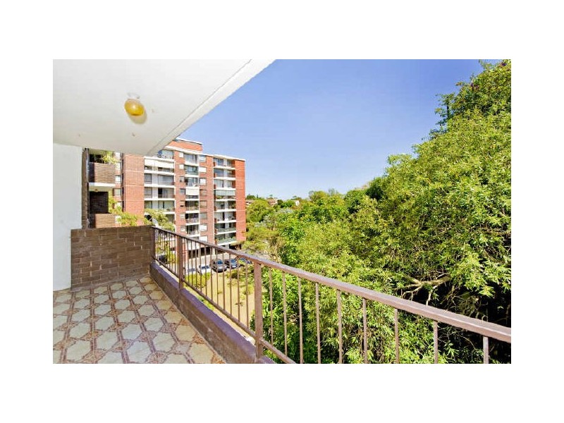 5D/8 Bligh Place, Randwick NSW 2031