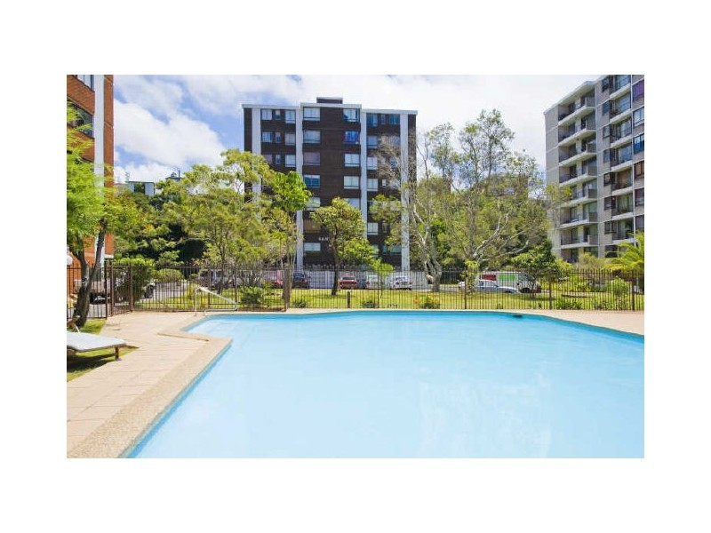 5D/8 Bligh Place, Randwick NSW 2031