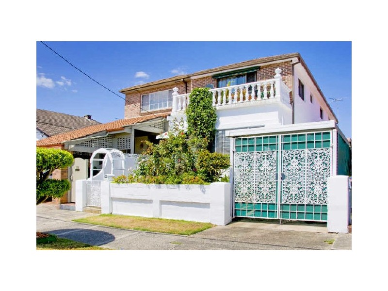 14 Mitchell Street, North Bondi NSW 2026