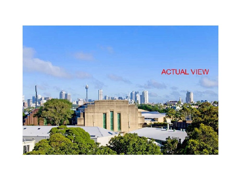 7B/105 Cook Road, Centennial Park NSW 2021