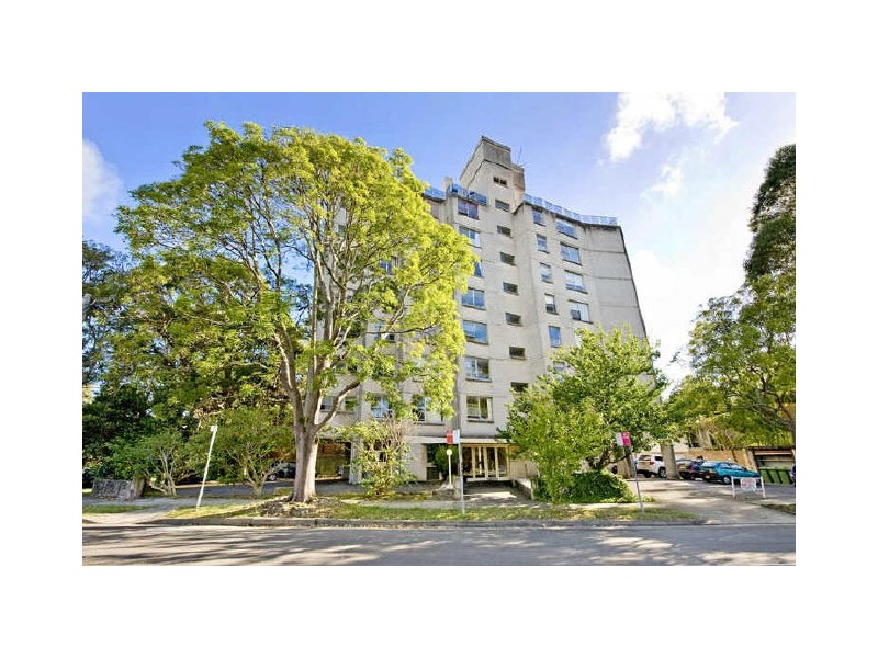 7B/105 Cook Road, Centennial Park NSW 2021