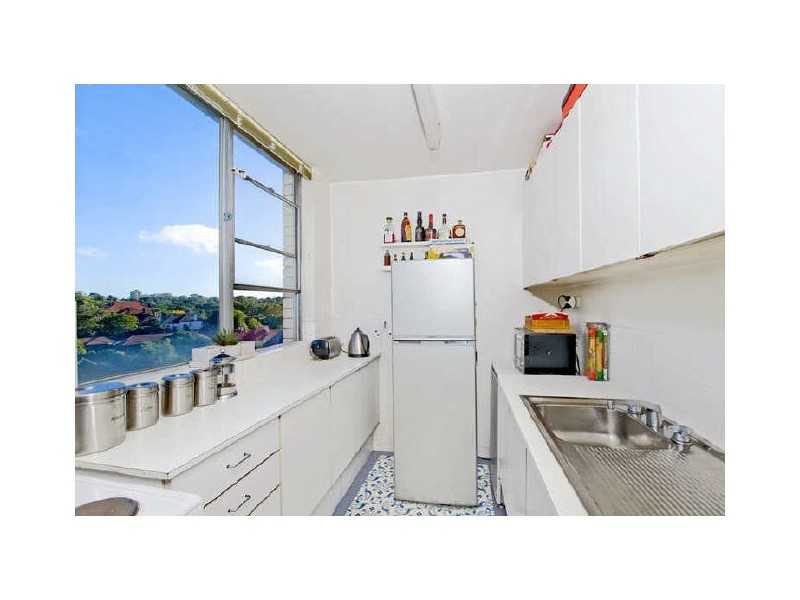 7B/105 Cook Road, Centennial Park NSW 2021