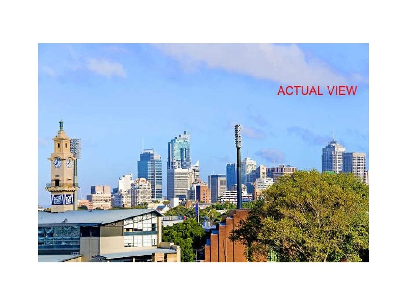 7B/105 Cook Road, Centennial Park NSW 2021