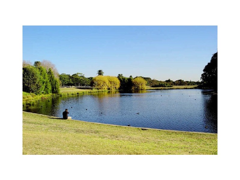 7B/105 Cook Road, Centennial Park NSW 2021