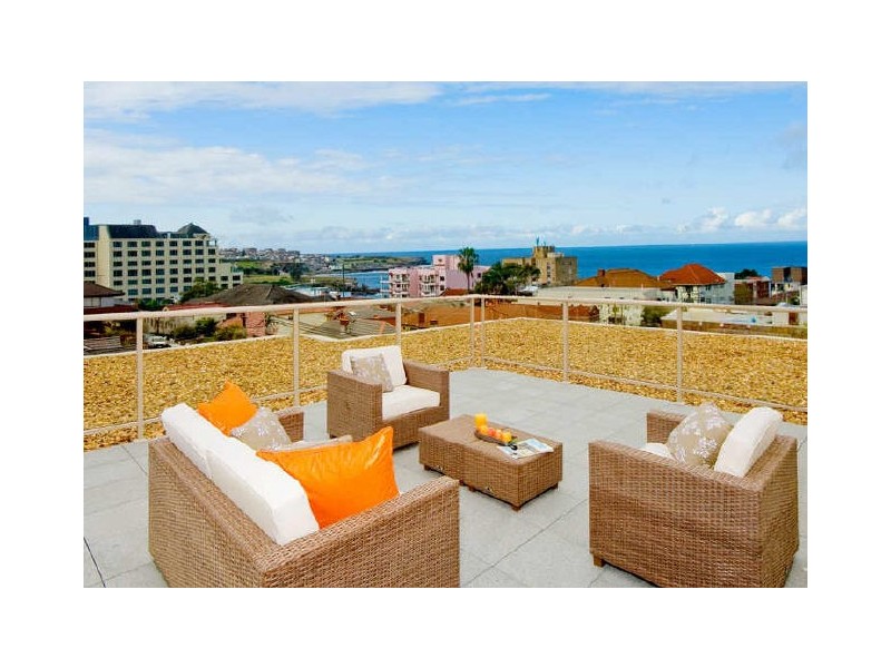 12/47-53 Dudley Street, Coogee NSW 2034
