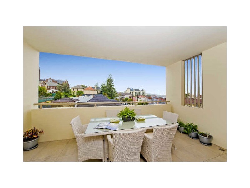 12/47-53 Dudley Street, Coogee NSW 2034