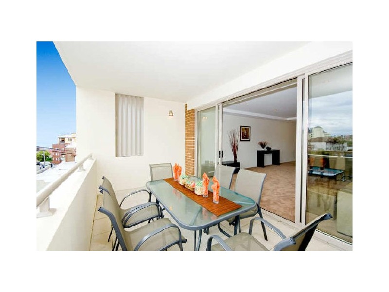 12/47-53 Dudley Street, Coogee NSW 2034