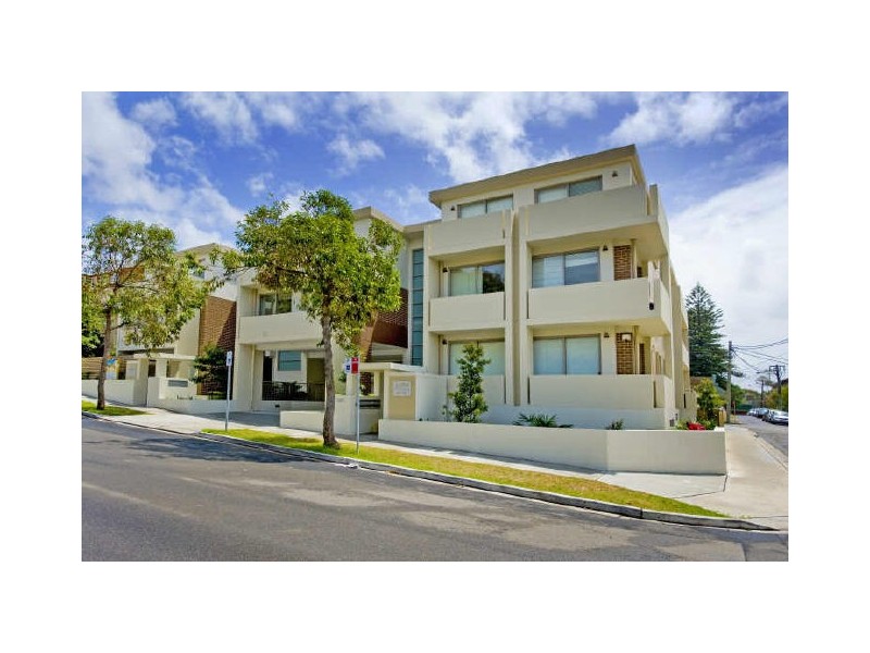 12/47-53 Dudley Street, Coogee NSW 2034