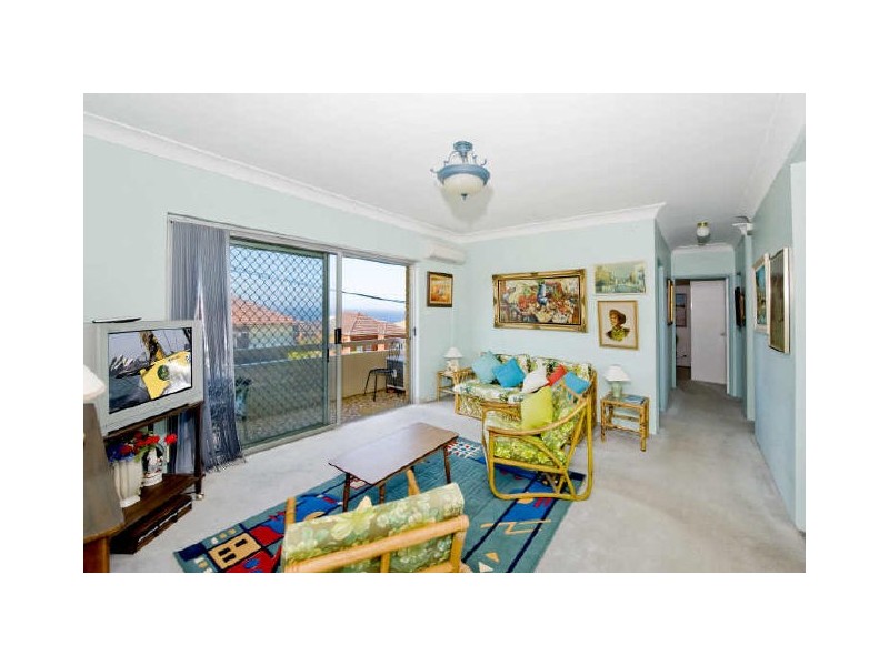 3/217 Malabar Road, Coogee NSW 2034