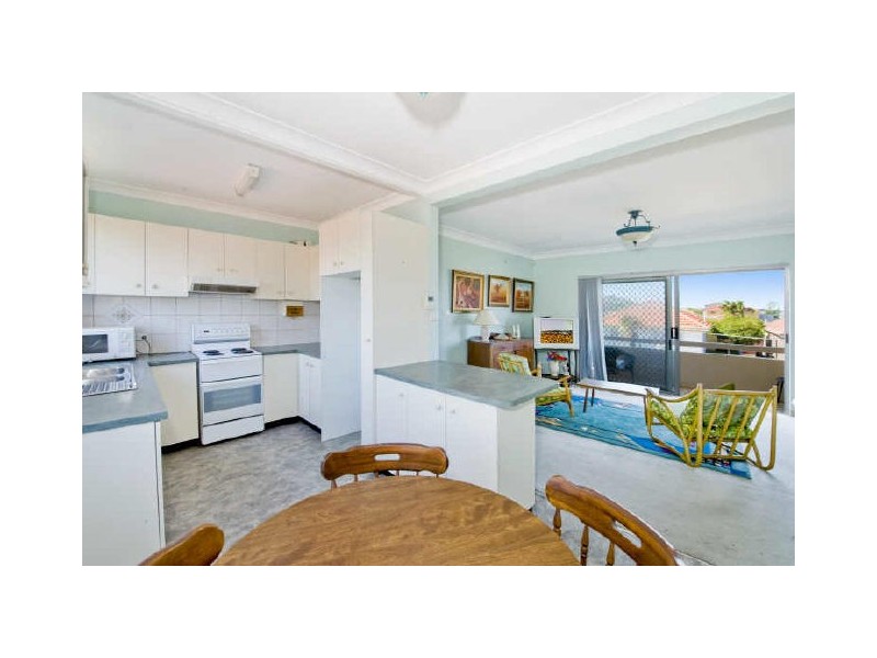 3/217 Malabar Road, Coogee NSW 2034