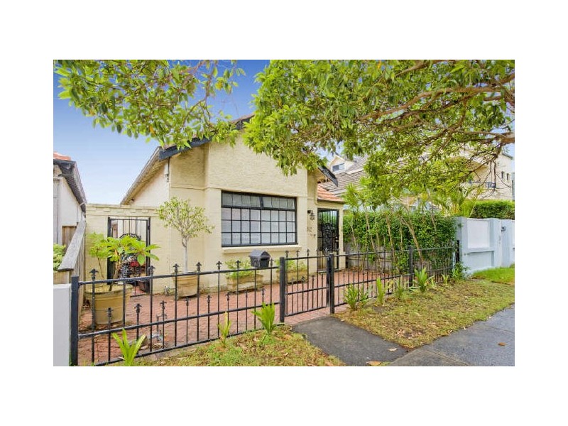 32 Onslow Street, Rose Bay NSW 2029