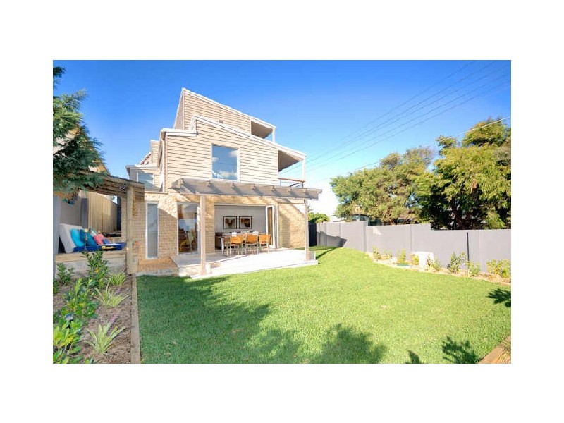 18 Northumberland Street, Clovelly NSW 2031