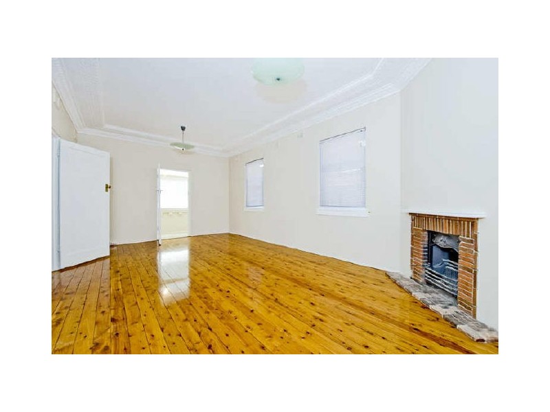 6 Burge Street, Vaucluse NSW 2030